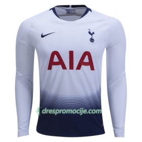 Tottenham Hotspur Dres Domaći 2018-2019 Dugim Rukavima